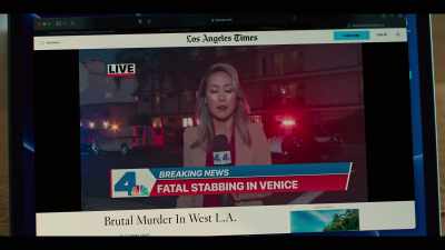 Police believe
she is the seventh victim - Based on a True Story