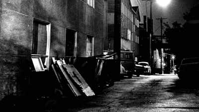 Police believe she
went along this route, - Ted Bundy: Falling for a Killer