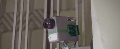 Police can tap
right into those, - The Hyperions