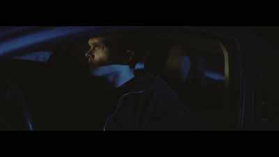 [police car siren wailing] - A Dark Place