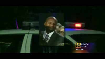 -  Police caught
Gibson carrying 140 dollars - Free Meek