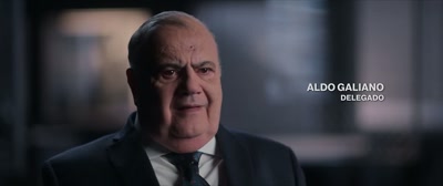 POLICE CHIEF - A Life Too Short: The Isabella Nardoni Case