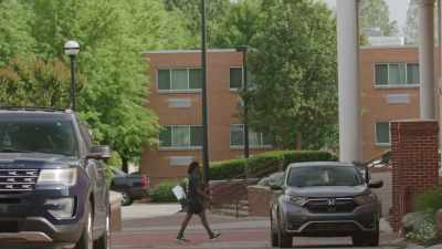 Police department.
Is this an emergency? - Abducted at an HBCU: A Black Girl Missing Movie