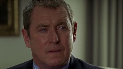 Police. Detective Sergeant Troy. - Midsomer Murders