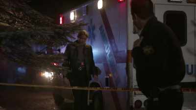  (police dialogue continues) - Pocket Dial Murder