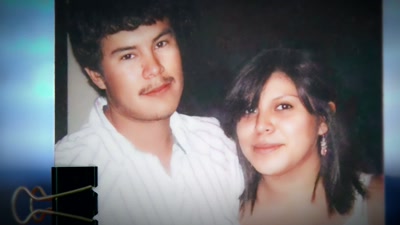 Police discover through Julie's family - How I Caught My Killer