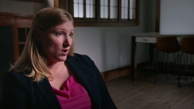 Police discovered that Rodney Kuznia - How I Caught My Killer