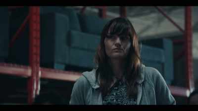 Police don't always
believe you, right? - Y: The Last Man