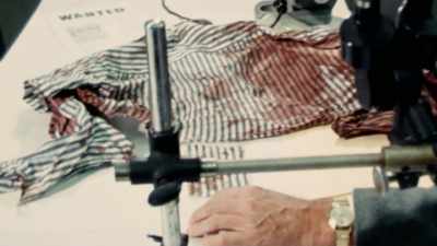 Police don't doubt that the
letter writer is the killer. - Myth of the Zodiac Killer