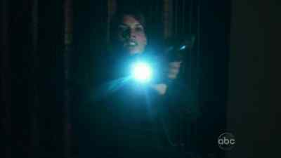 Police! Don't move! - Rookie Blue