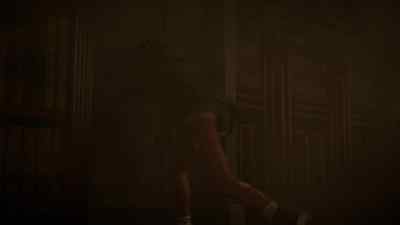 Police! Drop your weapon! - Blade Runner: Black Lotus