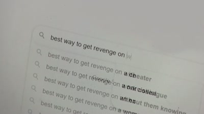 Police dug deeper and discovered
disturbing internet search records. - Killers: Caught on Camera