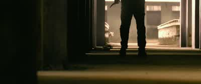 -Police emergency, hello? - The Old Woman with the Knife