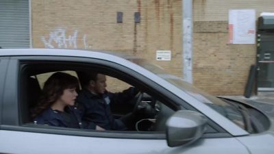 Police! Everyone down! - Blue Bloods