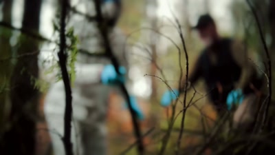 Police finally know the fate - How I Caught My Killer