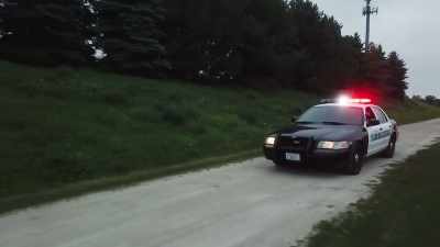- Police found jacob kinn
driving his dad's pickup, - Interrogation Raw