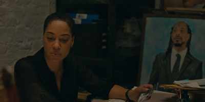 - Police got called, what was that?
- It was debt, drugs. - Criminal Record