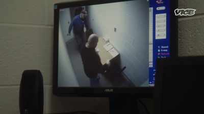 -Police had
extensively questioned - Small Town Secrets