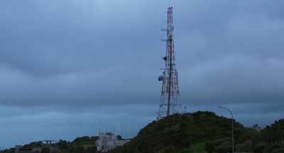 Police have found
the GCSB breaks a law - Kim Dotcom: Caught in the Web