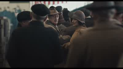 Police! - Peaky Blinders