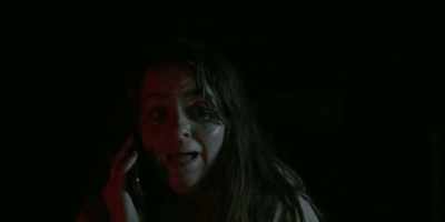 - Police.
- Hi. We need police now. - Amityville Scarecrow