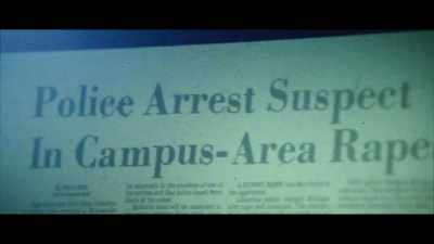 Police in Columbus arrested Milligan. - Monsters Inside: The 24 Faces of Billy Milligan