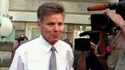 POLICE KNOW THAT GARY CONDIT IS
NOT BEING ENTIRELY HONEST. - Chandra Levy: An American Murder Mystery