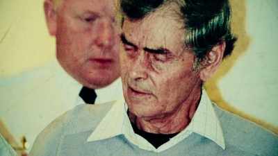-Police launched a nationwide
search for Peter Tobin. - Britain’s Most Evil Killers