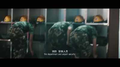 Police, medical response, - The Captain