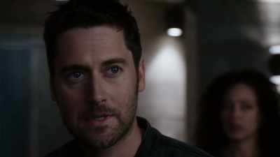 Police, military,
judges, students-- - The Blacklist: Redemption