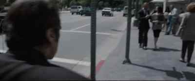 Police! Move! - Heat
