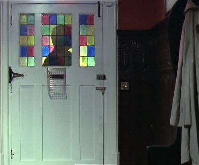 Police, Mrs Kemp. - Inspector Morse