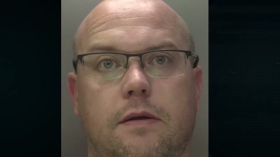 Police now had enough
to charge Ian with murder. - Killers: Caught on Camera