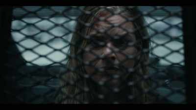 POLICE OFFICER: Miss Calder, - Haunting of the Queen Mary