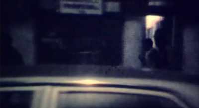 Police officers,
being exposed - Frank Serpico