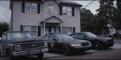 POLICE OFFICERS:
(SINGING) Which nobody can - Walden