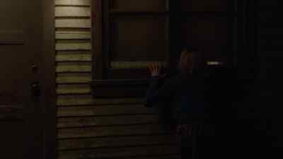Police! Open up! - Bates Motel