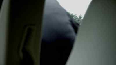 Police, open up! - Wallander