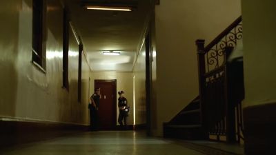 Police. Open up. - Blue Bloods
