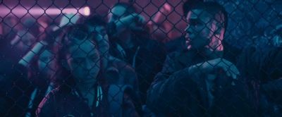 Police, police, police! - Perfect Addiction