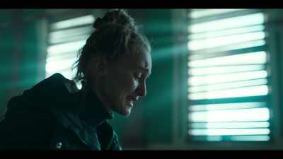 Police, prosecution,
trial, loss, annihilation. - The Killing Kind