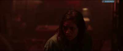 Police. Psychologist. Whatever that is. - May the Devil Take You Too