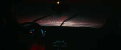 [police radio chatter continues] - Paranormal Activity: Next of Kin