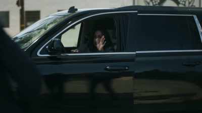 [ Police radio chatter ] - The Rookie: Feds