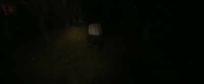 [police radio chatter] - Paranormal Activity: Next of Kin