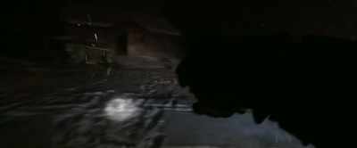 [police radio chatter] - Paranormal Activity: Next of Kin