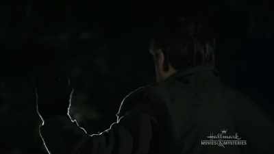  [police radio chatter] - Chronicle Mysteries: Vines that Bind