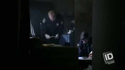 [ POLICE RADIO CHATTER ] - The Lake Erie Murders