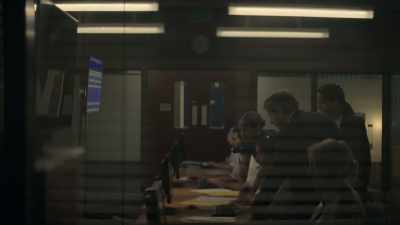 [ Police radio chatter ] - The Hunt for Raoul Moat