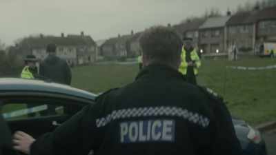 [ Police radio chatter ] - The Hunt for Raoul Moat